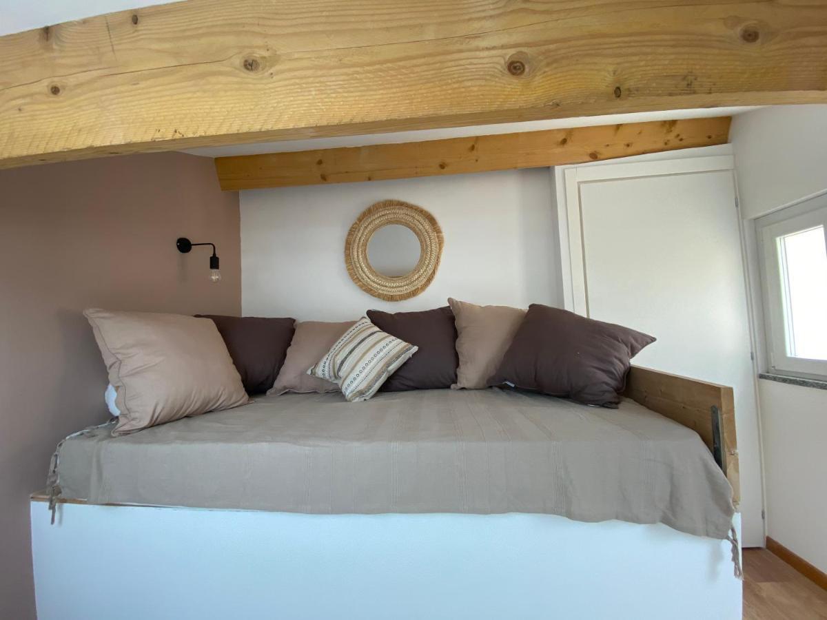 Montee Fleurie Apartment Menton Bagian luar foto